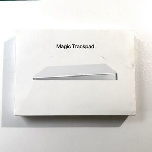 Apple Magic Trackpad 2 (White)